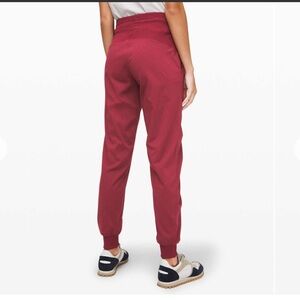 Lululemon Dance Studio Jogger